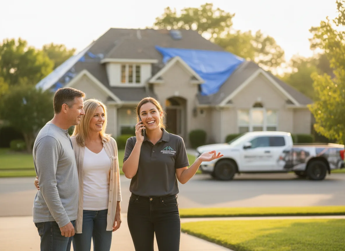 Emergency Roof Repair Trezevant, TN FAQs